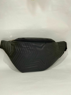 RIÑONERA NEGRA