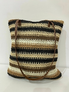 BOLSO CARTERA PLAYERO