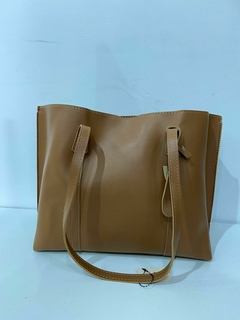 CARTERA BOLSO AMPLIA - comprar online