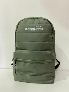 MOCHILA REDCLIFFS