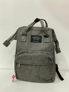 MOCHILA MATERNAL