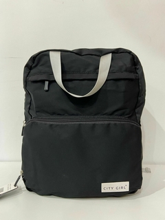 MOCHILA CITY
