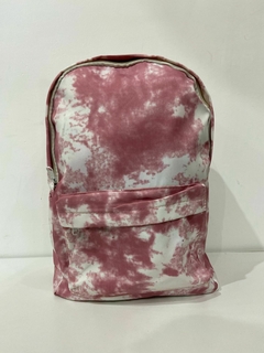 MOCHILA NEVADA BATIK en internet