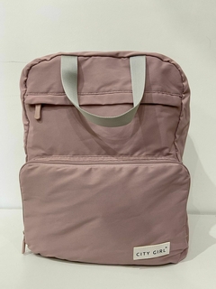 MOCHILA CITY - comprar online