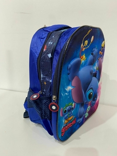 MOCHILA 3D - comprar online