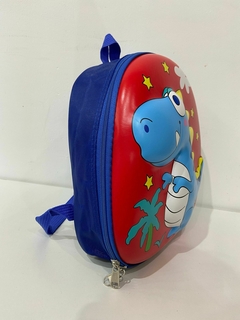 MOCHILA INFANTIL RIGIDA - tienda online