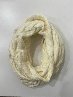 CUELLO DE LANA - comprar online