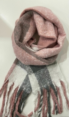 RUANA NUBE - comprar online