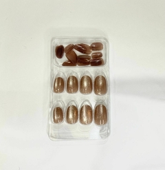 UÑAS POSTIZAS