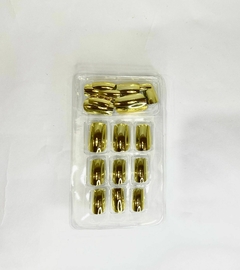 UÑAS POSTIZAS en internet