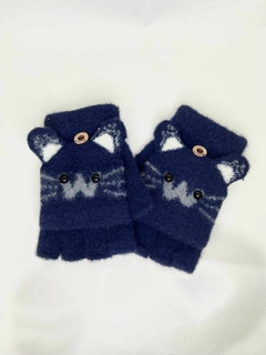 GUANTES NIÑOS IMPORTADOS - tienda online