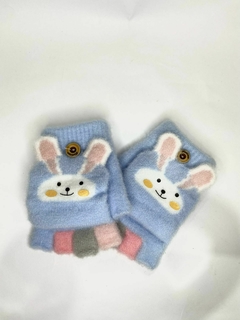 Imagen de GUANTES NIÑOS IMPORTADOS