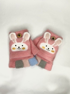 GUANTES NIÑOS IMPORTADOS en internet