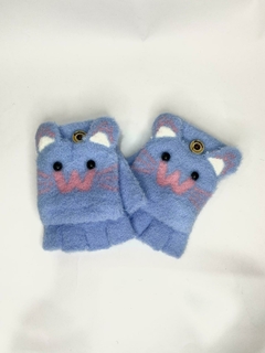 GUANTES NIÑOS IMPORTADOS - Olivia