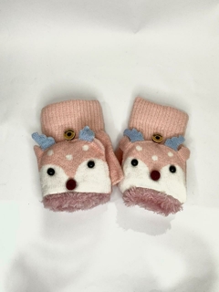 GUANTES NIÑOS IMPORTADOS