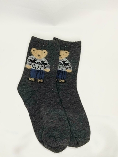 MEDIAS INFANTILES IMPORTADAS - comprar online
