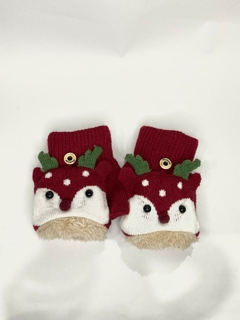 GUANTES NIÑOS IMPORTADOS - comprar online