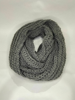 CUELLO INFINITO