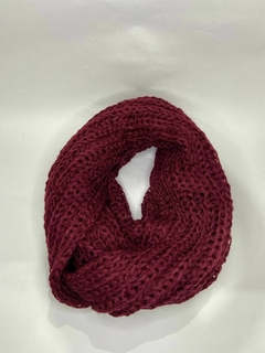 CUELLO INFINITO en internet