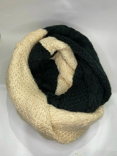 CUELLO INFINITO - Olivia