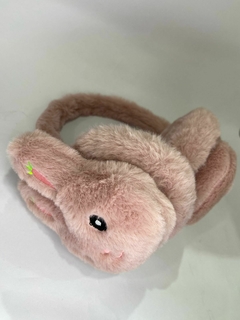 OREJERA PELUCHE - comprar online
