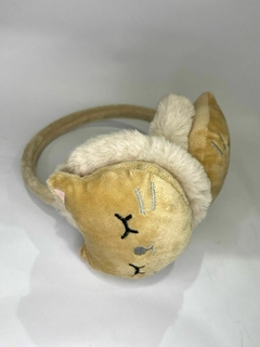 OREJERA PELUCHE en internet