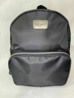 MOCHILA MINI TRESHER