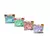 SET DE VAJILLA INFANTIL SURTIDO 1018