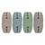 SET POCKET DUET BAMBU 1511 - BULTO POR 14 UNIDADES COLORES SURTIDOS - comprar online