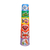 TORRE APILABLE CON STICKERS 2027 - BULTO POR 25 UNIDADES MODELOS SURTIDOS en internet