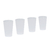 VASO SMART PERSONALIZABLE 500 ML 6423 - BULTO POR 80 UNIDADES