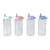 BOTELLA BIG DEPORTIVA 1100ML PASTEL 6492 - BULTO POR 17 UNIDADES COLORES SURTIDOS - comprar online