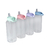 BOTELLA BIG DEPORTIVA 1100ML PASTEL 6492 - BULTO POR 17 UNIDADES COLORES SURTIDOS
