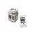 MASCARA FACIAL POROS AFINADOS PLATINUM MAS EFECTO RADIANTE EN CARAMELERA 682 X 24 UNIDADES - comprar online