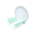 ESCURRIDOR DE PLATOS FACILA PASTEL 8553 - BULTO POR 18 UNIDADES COLORES SURTIDOS - comprar online