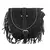 Bandolera texana con flecos importada 80020028 - comprar online