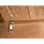 Bandolera texana con flecos importada 80020028 - tienda online