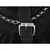 Bandolera texana con flecos importada 80020028 - tienda online