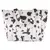 Bolso de hombro cow print 00386300