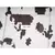 Bolso de hombro cow print 00386300 - comprar online