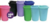 VASO DOBLE CAPA XL 400CC LISO PERSONALIZABLE 6584 - BULTO POR 30 UNIDADES en internet