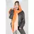 Bufanda nube premium combinada 228006 - tienda online
