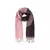 Bufanda nube premium combinada 228006