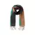 Bufanda nube premium combinada 228006 - tienda online