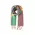Bufanda nube premium combinada 228006 - tienda online