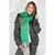 Bufanda nube premium combinada 228006