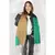 Bufanda nube premium combinada 228006 - comprar online