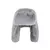 Gorro esquimal de piel premium 353001