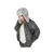 Gorro esquimal de piel premium 353001 - shevatodo.com