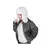 Gorro esquimal de piel premium 353001